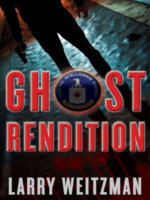 cover image of Ghost Rendition